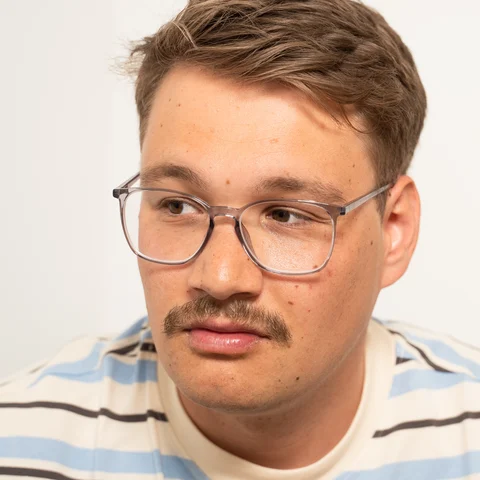 Maximilian Greger
